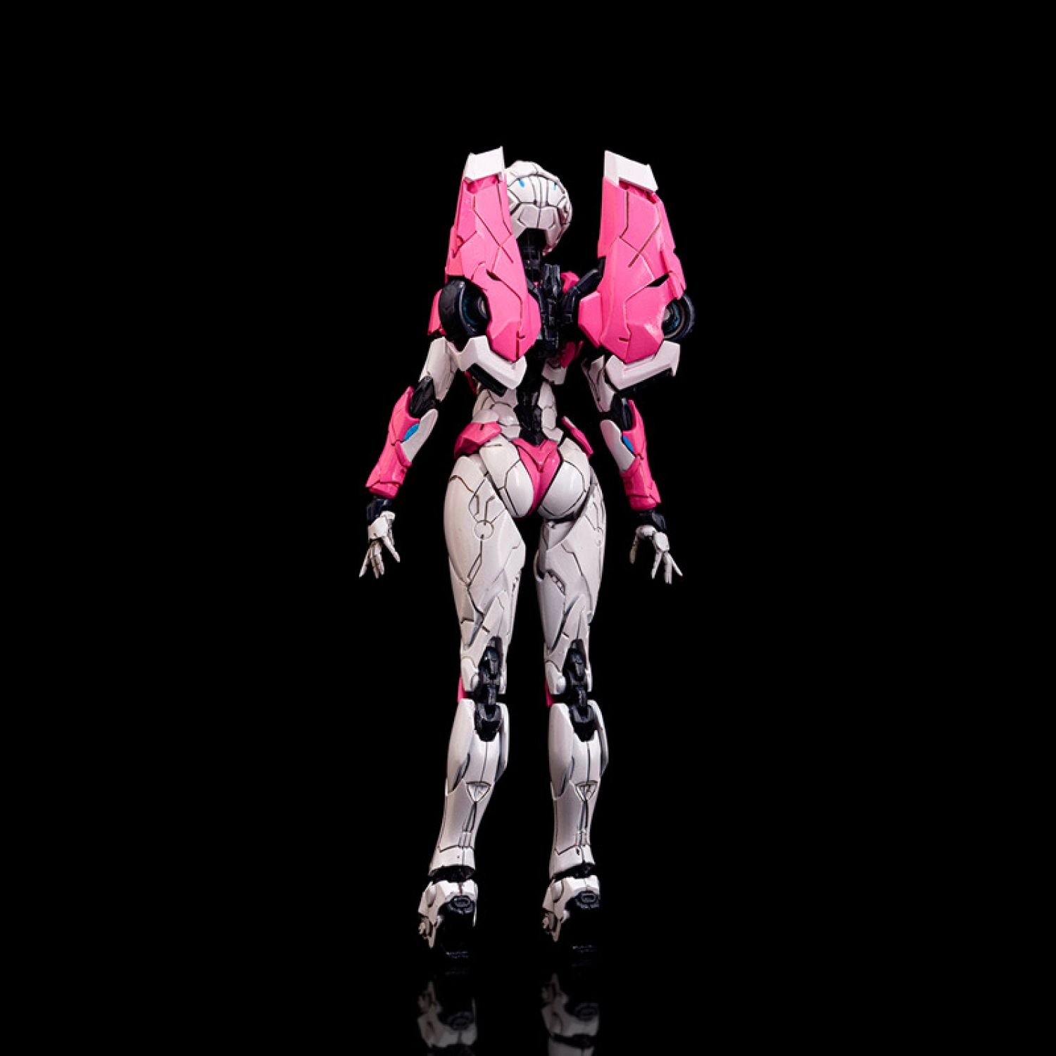 [Furai Model] Arcee